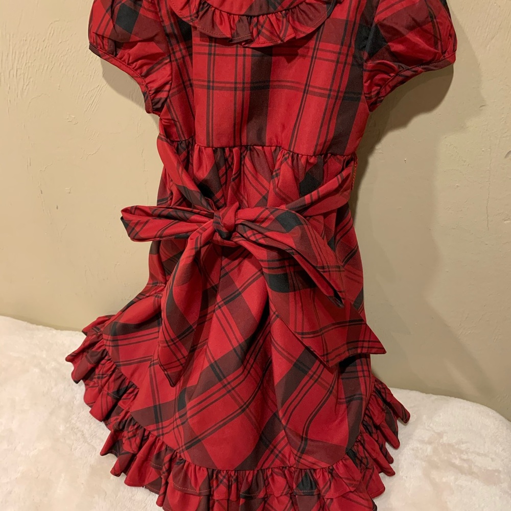 Dress - Picture 4 of 6